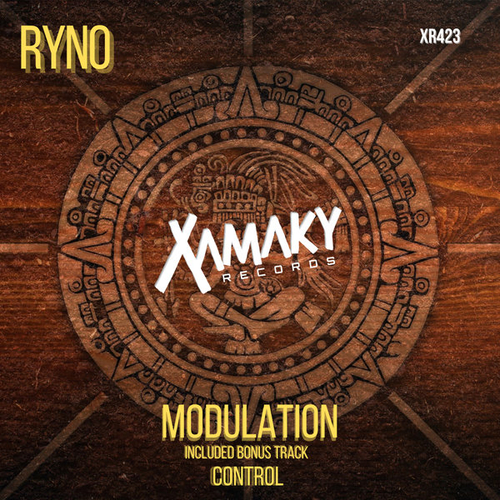Ryno - Modulation [XR423]